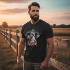 US Celebrates 250 Classic Unisex Tee - SPRSTR EG - US Celebrates 250