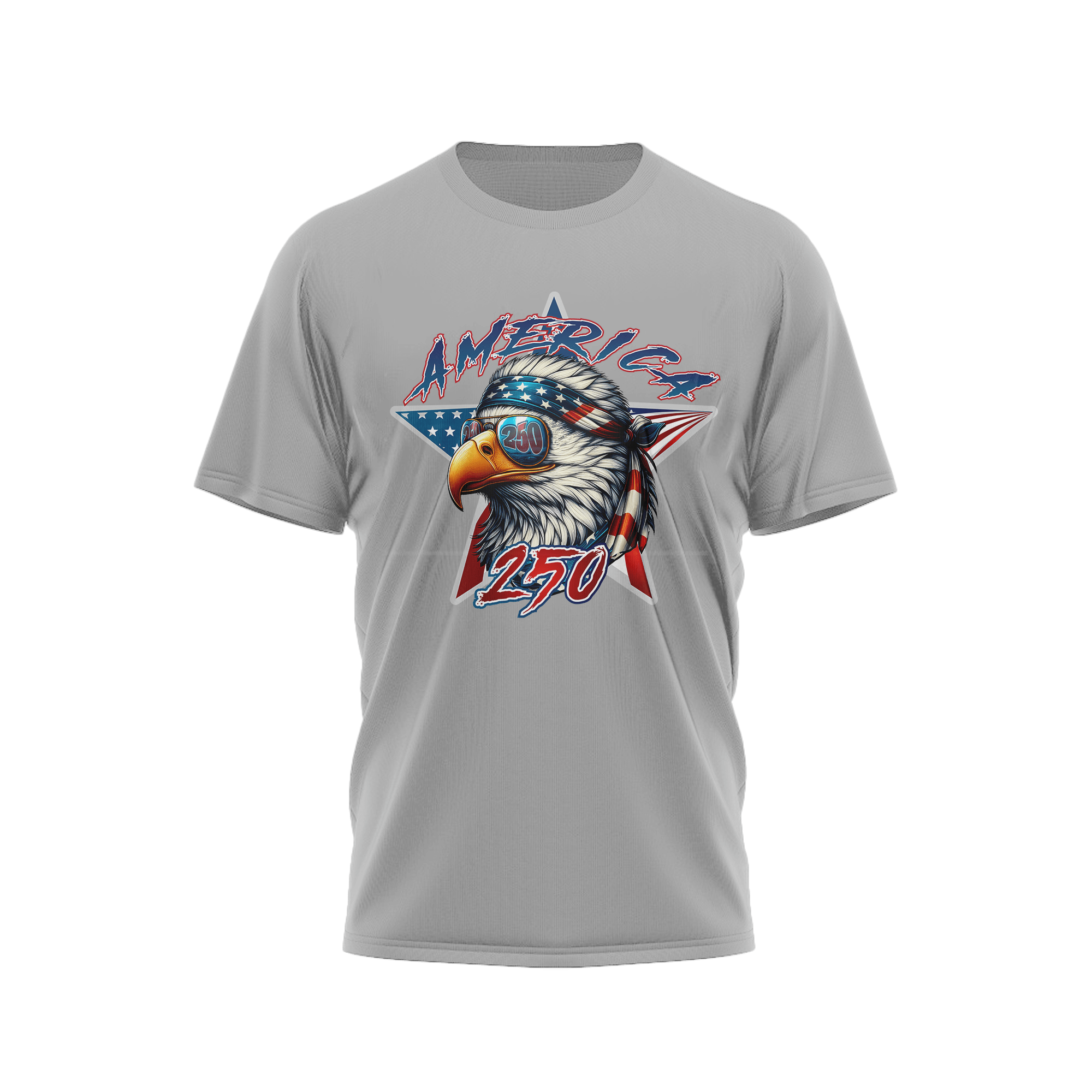 US Celebrates 250 Classic Unisex Tee - SPRSTR EG - US Celebrates 250