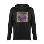 Long Sleeve Hooded Tee - 1776-2026 | Official US 250 Gear