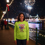 US Celebrates 250 Long Sleeve Hooded Tee - BGFT BRO - US Celebrates 250
