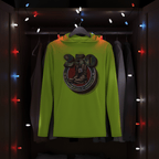 US Celebrates 250 Long Sleeve Hooded Tee - DT_BOOTS - US Celebrates 250