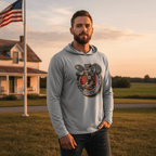 US Celebrates 250 Long Sleeve Hooded Tee - DT_BOOTS - US Celebrates 250