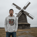 US Celebrates 250 Long Sleeve Hooded Tee - DT_BOOTS - US Celebrates 250