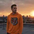 US Celebrates 250 Long Sleeve Hooded Tee - DT_BOOTS - US Celebrates 250