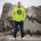 US Celebrates 250 Long Sleeve Hooded Tee - DT_BOOTS - US Celebrates 250