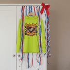 US Celebrates 250 Long Sleeve Hooded Tee - EG FR - US Celebrates 250