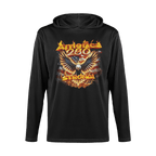 US Celebrates 250 Long Sleeve Hooded Tee - EG FR - US Celebrates 250