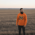 US Celebrates 250 Long Sleeve Hooded Tee - EG FR - US Celebrates 250
