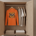US Celebrates 250 Long Sleeve Hooded Tee - EG FR - US Celebrates 250