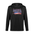 US Celebrates 250 Long Sleeve Hooded Tee - FEATHER - US Celebrates 250