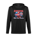 US Celebrates 250 Long Sleeve Hooded Tee - FREEDOM - US Celebrates 250