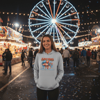 US Celebrates 250 Long Sleeve Hooded Tee - FREEDOM - US Celebrates 250