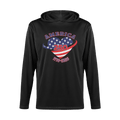 US Celebrates 250 Long Sleeve Hooded Tee - HEART - US Celebrates 250
