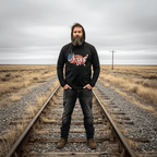 US Celebrates 250 Long Sleeve Hooded Tee - LBRT MAP - US Celebrates 250
