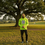 US Celebrates 250 Long Sleeve Hooded Tee - LBRT250 - 2 - US Celebrates 250