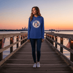 US Celebrates 250 Long Sleeve Hooded Tee - LBRT250 - 2 - US Celebrates 250