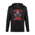 US Celebrates 250 Long Sleeve Hooded Tee - MERICA EG - US Celebrates 250