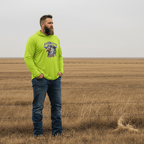 US Celebrates 250 Long Sleeve Hooded Tee - SPRSTR EG - US Celebrates 250