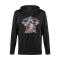US Celebrates 250 Long Sleeve Hooded Tee - SPRSTR EG - US Celebrates 250