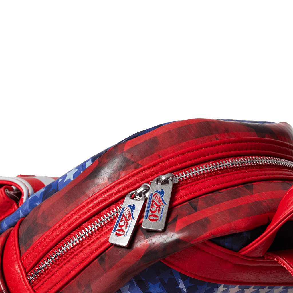 US Celebrates 250 MINI BACKPACK - EG CRST Edition - US Celebrates 250