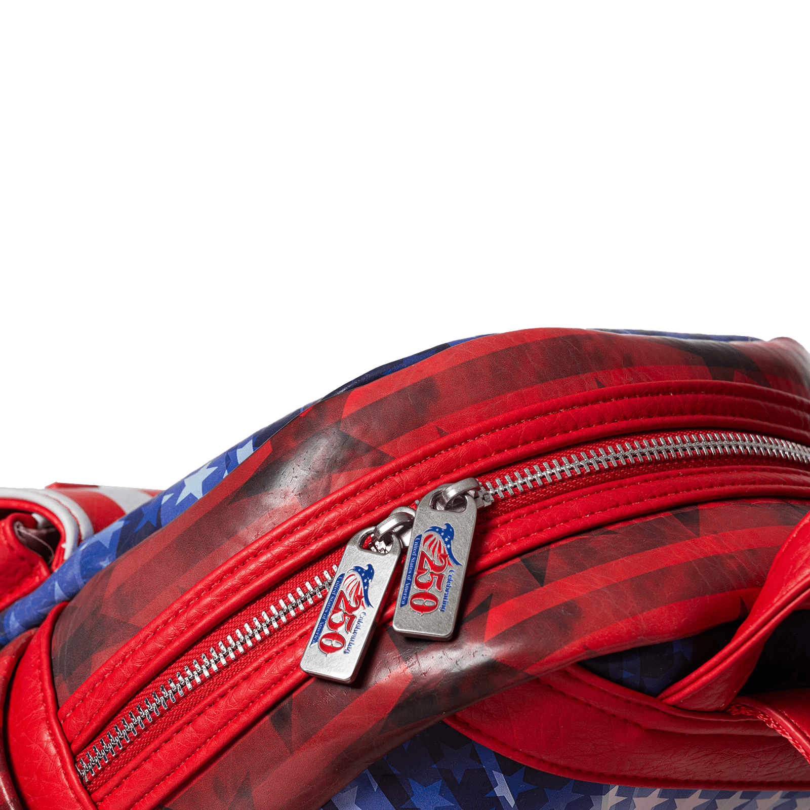 US Celebrates 250 MINI BACKPACK - EG CRST Edition - US Celebrates 250