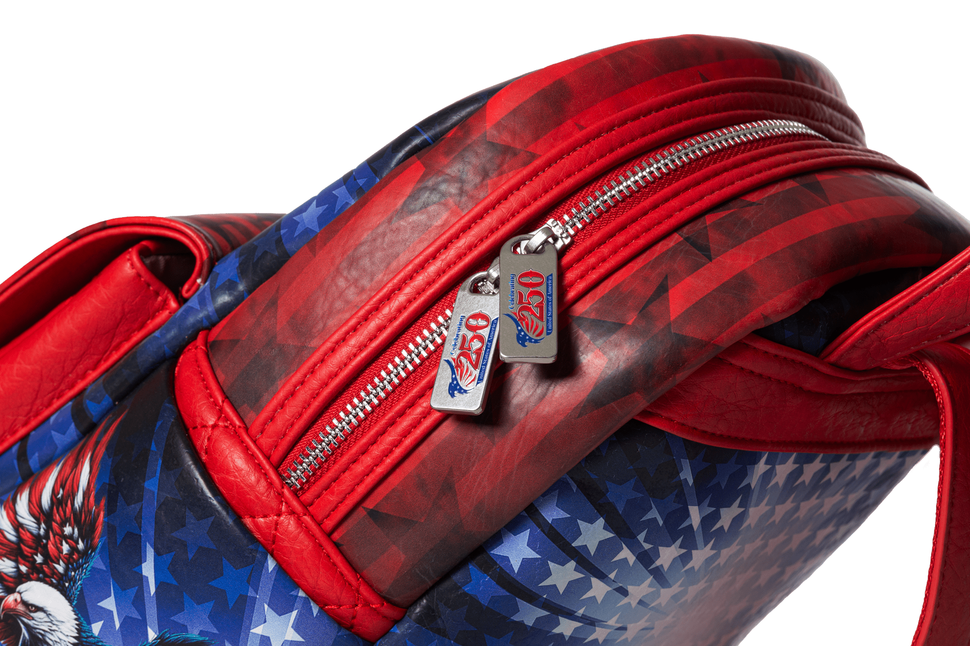 US Celebrates 250 MINI BACKPACK - EG CRST Edition - US Celebrates 250