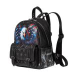 US Celebrates 250 MINI BACKPACK - WTP EAGLE Edition - US Celebrates 250