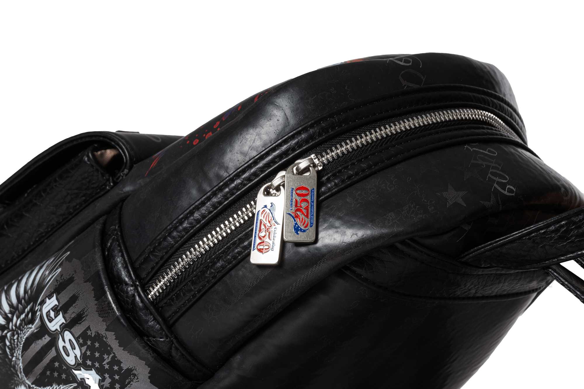 US Celebrates 250 MINI BACKPACK - WTP EAGLE Edition - US Celebrates 250