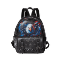 US Celebrates 250 MINI BACKPACK - WTP EAGLE Edition - US Celebrates 250