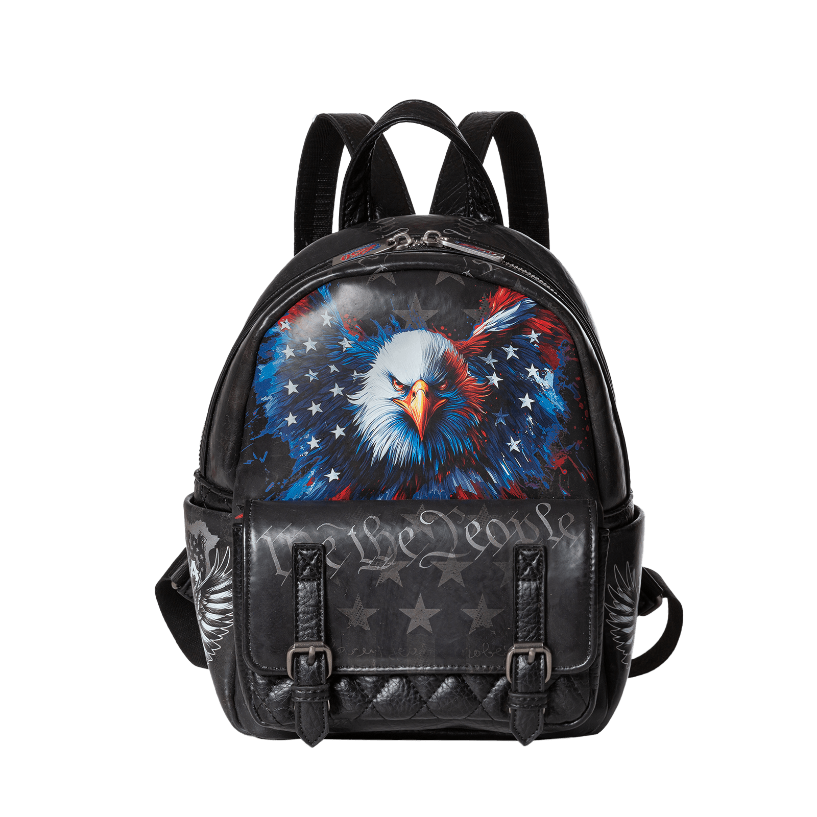 US Celebrates 250 MINI BACKPACK - WTP EAGLE Edition - US Celebrates 250