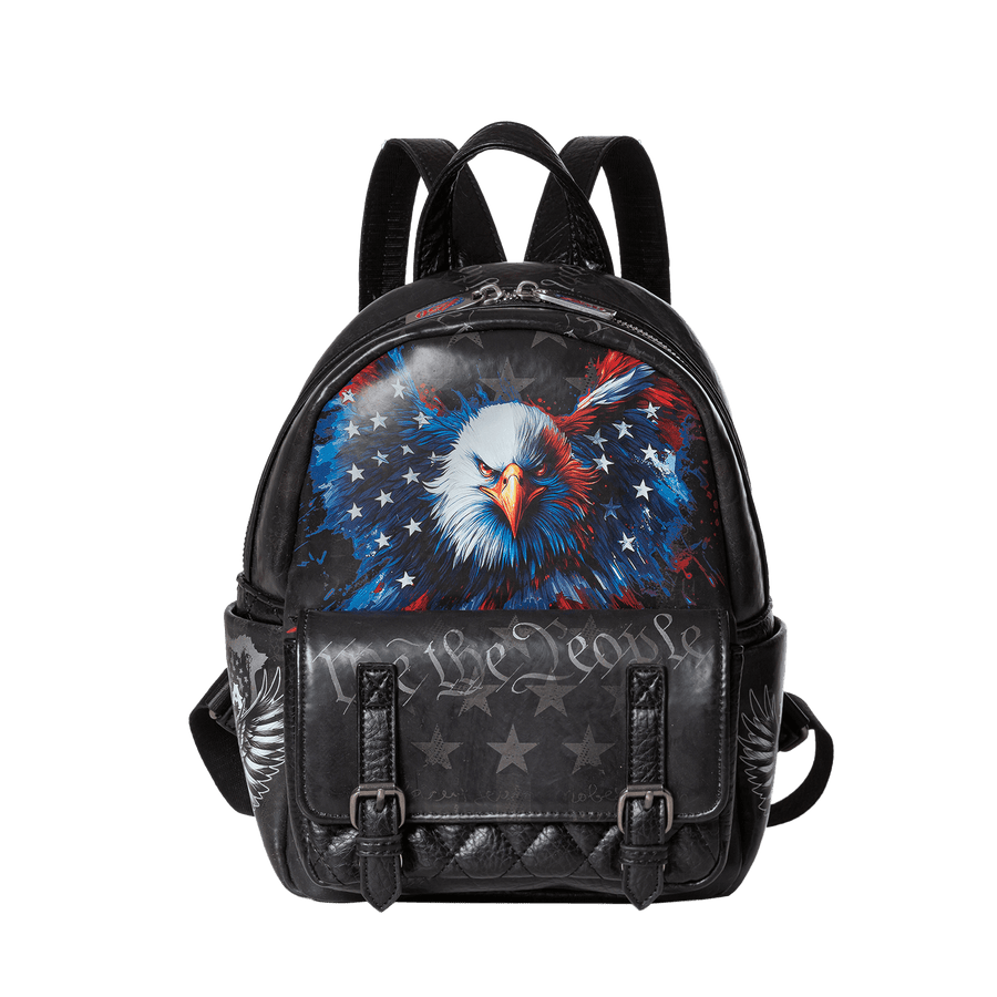 US Celebrates 250 MINI BACKPACK - WTP EAGLE Edition - US Celebrates 250