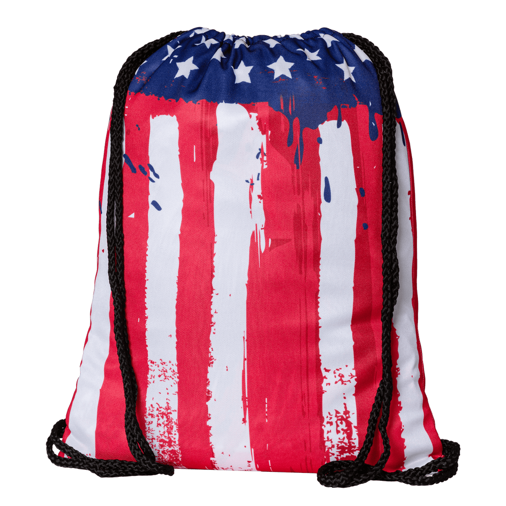 US Celebrates 250 Premium Drawstring Bags - WTP EAGLE Edition - US Celebrates 250