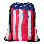US Celebrates 250 Premium Drawstring Bags - WTP EAGLE Edition - US Celebrates 250