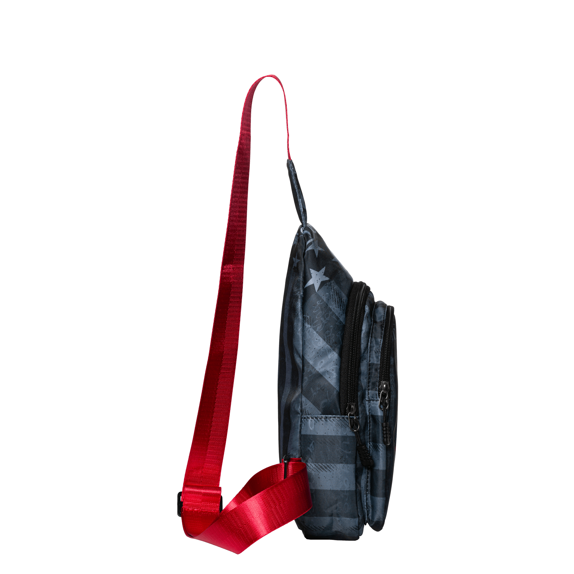 US Celebrates 250 Sling Bag - LBRTSHLD Edition - US Celebrates 250