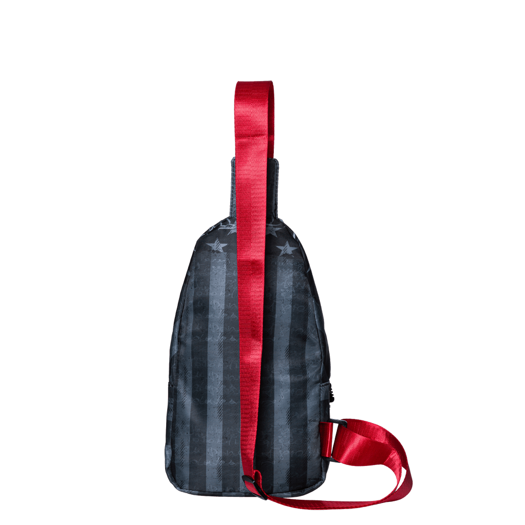 US Celebrates 250 Sling Bag - LBRTSHLD Edition - US Celebrates 250