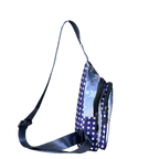 US Celebrates 250 Sling Bag - MAIN LOGO Edition - US Celebrates 250