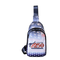 US Celebrates 250 Sling Bag - MAIN LOGO Edition - US Celebrates 250