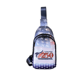 US Celebrates 250 Sling Bag - MAIN LOGO Edition - US Celebrates 250