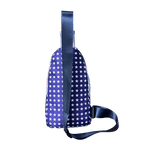 US Celebrates 250 Sling Bag - MAIN LOGO Edition - US Celebrates 250