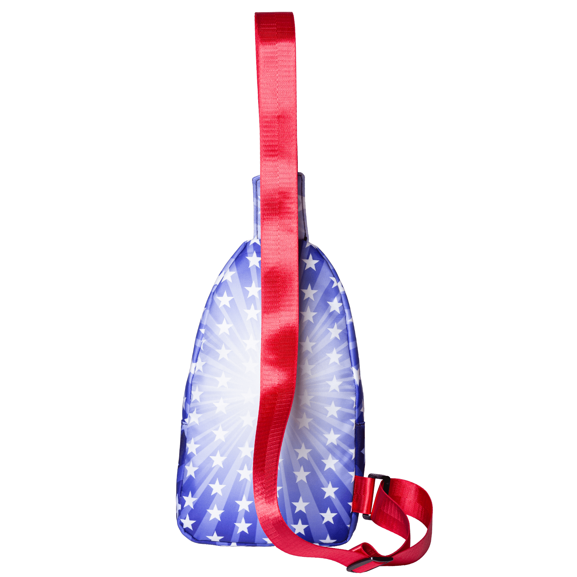 US Celebrates 250 Sling Bag - WTP EAGLE Edition - US Celebrates 250