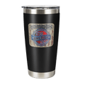 Stainless Steel Tumbler - 20 oz 1776 - 2026