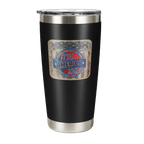 Stainless Steel Tumbler - 20 oz 1776 - 2026