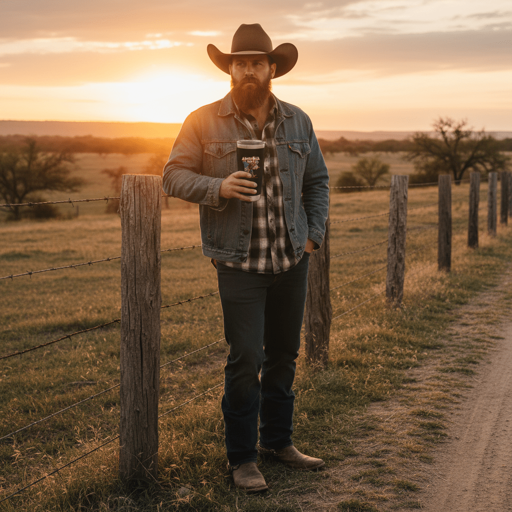 US Celebrates 250 Stainless Steel Tumbler - 20 oz BGFT BRO - US Celebrates 250