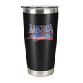 Stainless Steel Tumbler - 20 oz FEATHER | US Official Gear