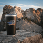 Stainless Steel Tumbler - 20 oz FEATHER | US Official Gear