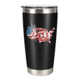 Stainless Steel Tumbler - 20 oz LBRT MAP | Liberty Legacy!