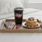Stainless Steel Tumbler - 20 oz LBRT MAP | Liberty Legacy!