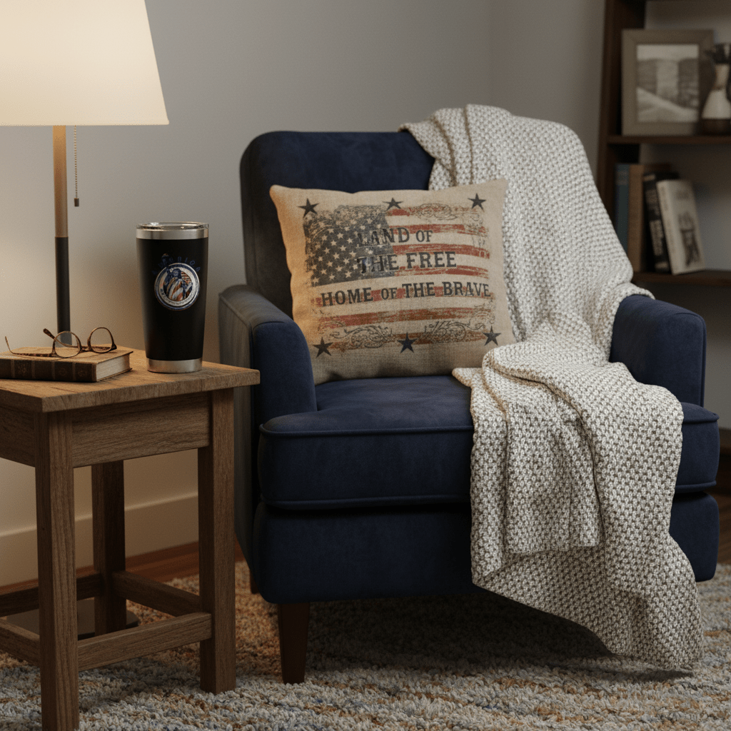 US Celebrates 250 Stainless Steel Tumbler - 20 oz LBRT250 - 2 - US Celebrates 250