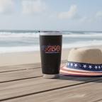 Stainless Steel Tumbler - 20 oz MAIN LOGO | Heritage Classic