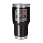 Stainless Steel Tumbler - 30 oz 1776 - 2026 | Official US 250